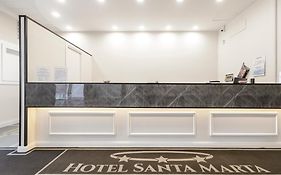 Hotel Santa Marta