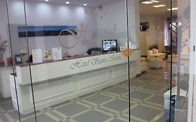 Hotel Santa Marta